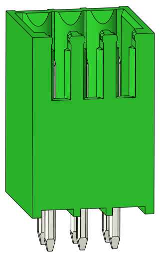 TLPHDC-020V