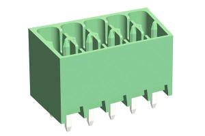 TLPHDC-010V