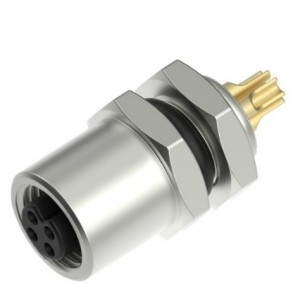 TCC-205FL-A012-XXP-HS-X