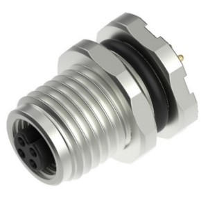TCC-205FL-A012-XXP-QP-X