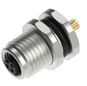 TCC-205FL-A012-XXP-QS-X