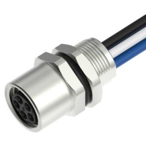 TCC-208FL-B012-05P-HS-DXXX.X-X