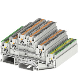 TS2.5-3L-L1,L2,PE
